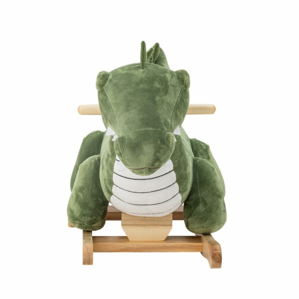 Dondolo Arnie Coccodrillo