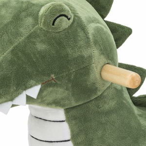 Dondolo Arnie Coccodrillo