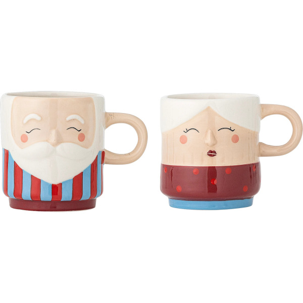 Set 2 Tazze Granny
