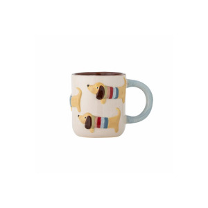 C Bloomingville 82063426CHARLIE.JPG Tazza Charlie