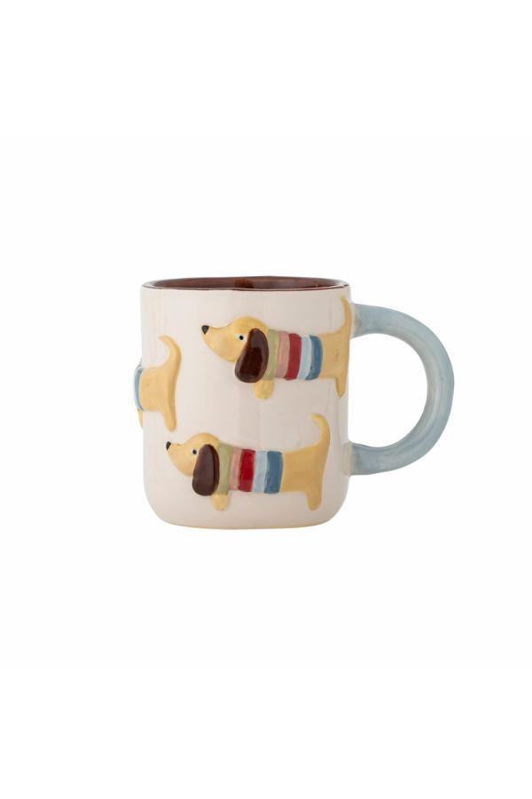 C Bloomingville 82063426CHARLIE.JPG Tazza Charlie