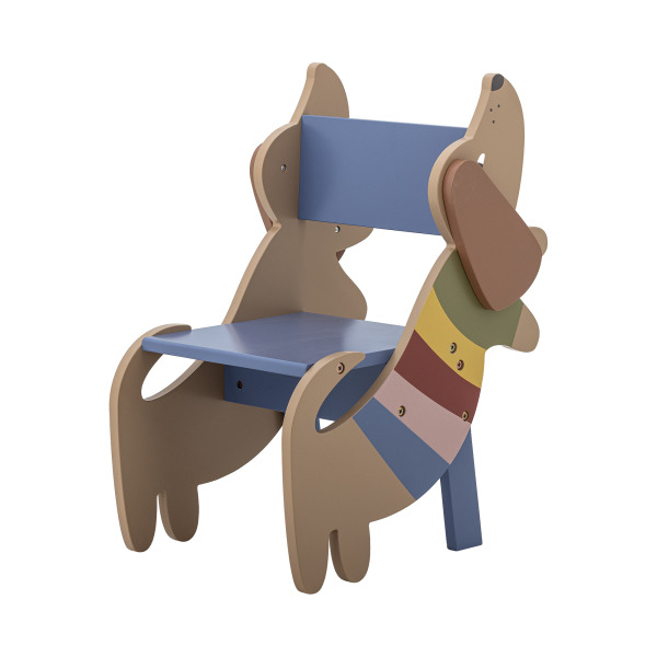 Sedia per Bambini Charlie