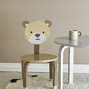 Sedia Marle Orso