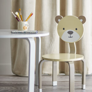 Sedia Marle Orso