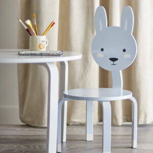 Sedia Marle Coniglio