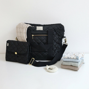 Borsa fasciatoio idrorepellente