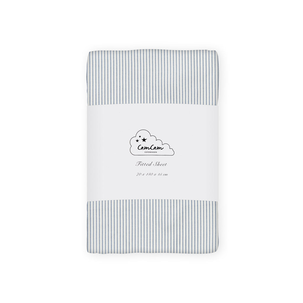 Lenzuolo con angoli 70x140x15