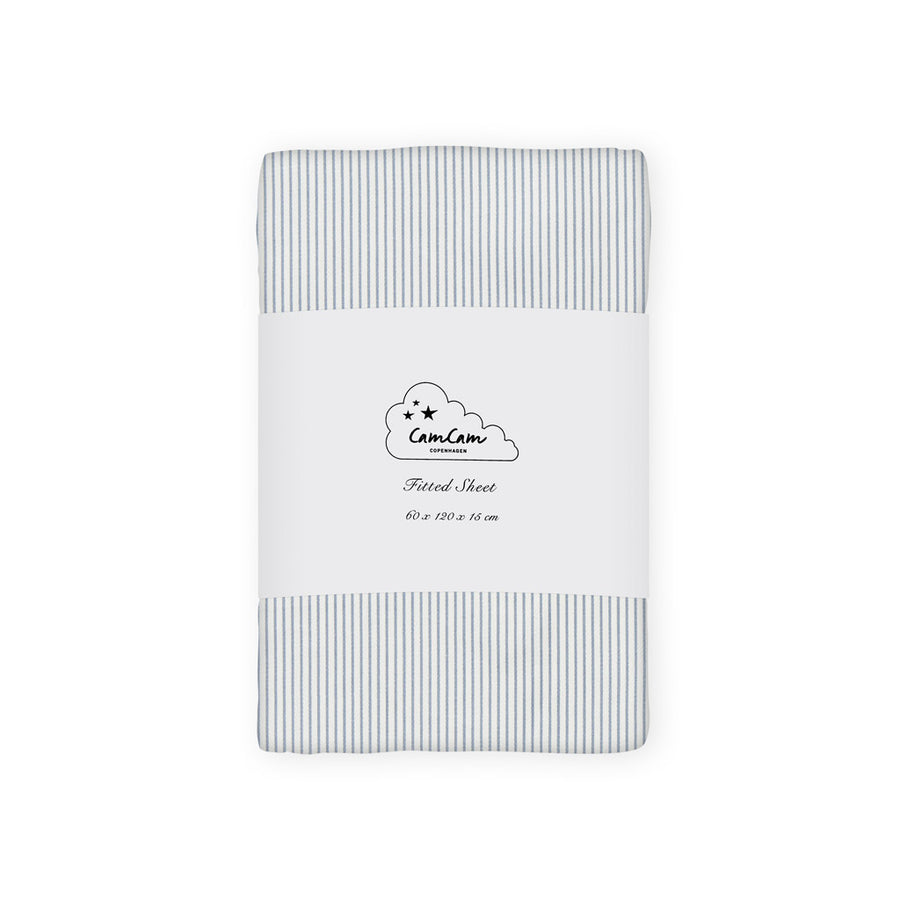 Lenzuolo con angoli 60x120x15