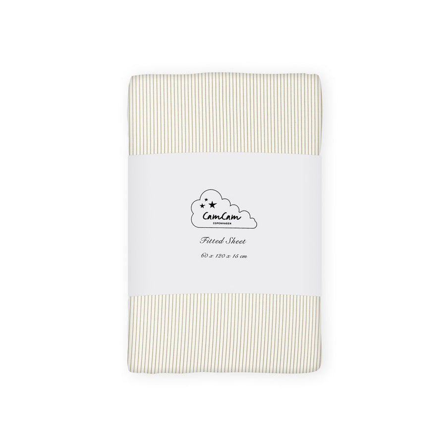 Lenzuolo con angoli 60x120x15