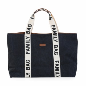 Family bag borsa weekend