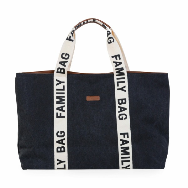 Family bag borsa weekend