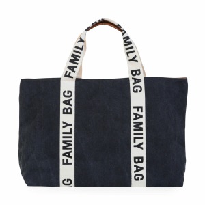 Family bag borsa weekend