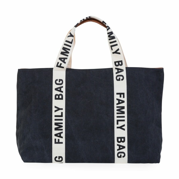 Family bag borsa weekend