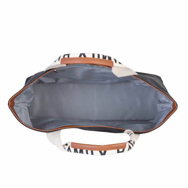 Family bag borsa weekend