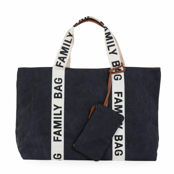 Family bag borsa weekend