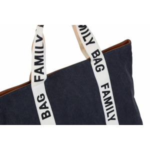 Family bag borsa weekend