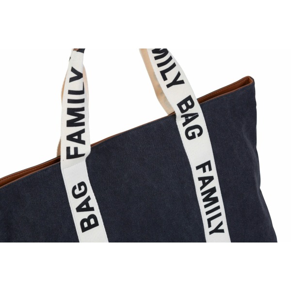 Family bag borsa weekend