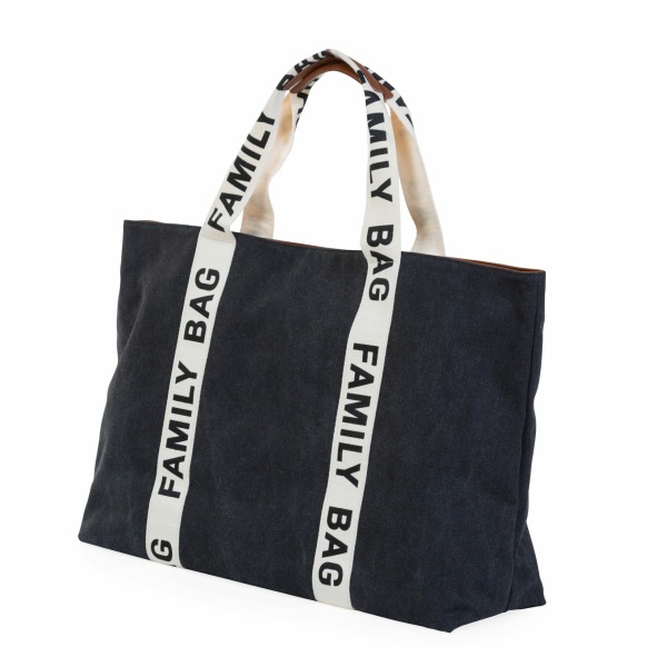 Family bag borsa weekend