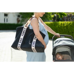 Family bag borsa weekend