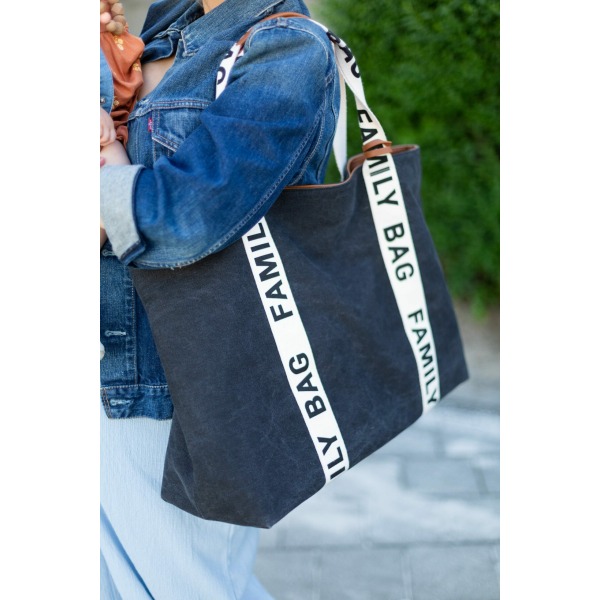 Family bag borsa weekend