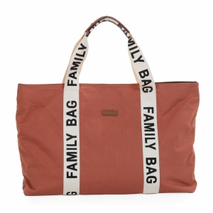 Family bag borsa weekend