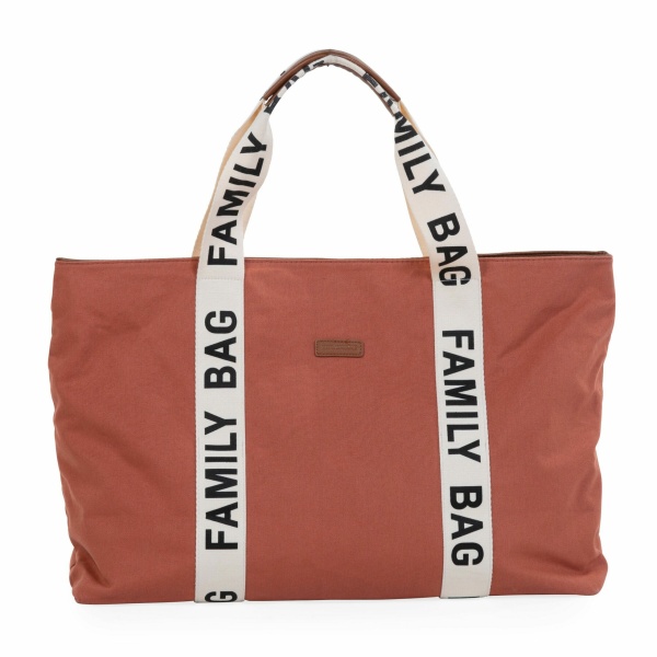 Family bag borsa weekend
