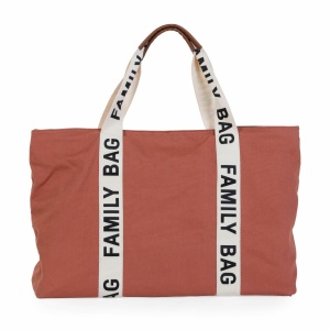 Family bag borsa weekend
