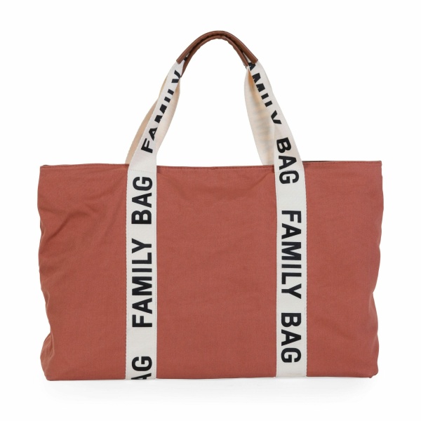 Family bag borsa weekend