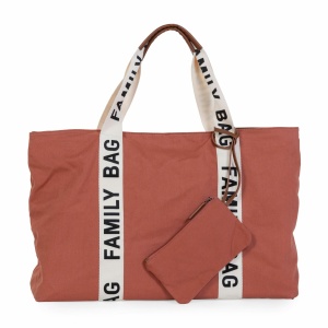 Family bag borsa weekend