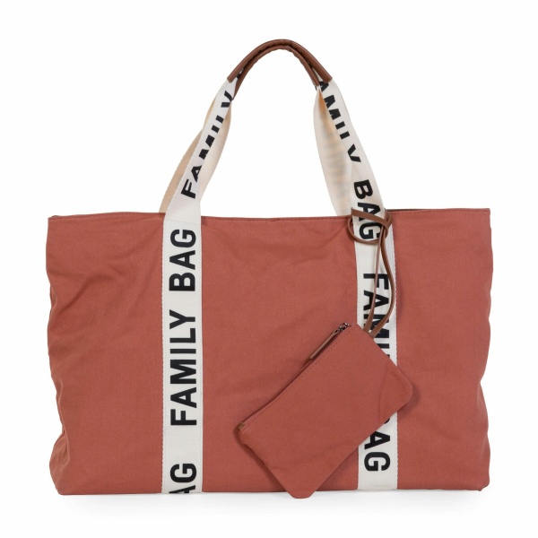 Family bag borsa weekend