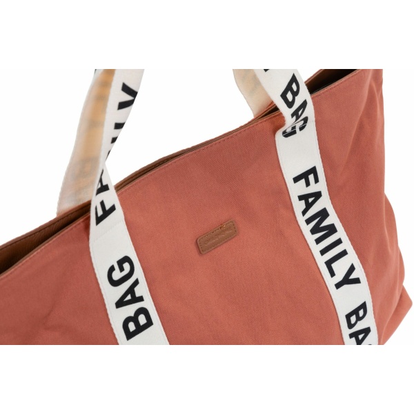 Family bag borsa weekend