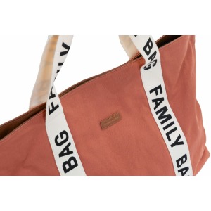 Family bag borsa weekend