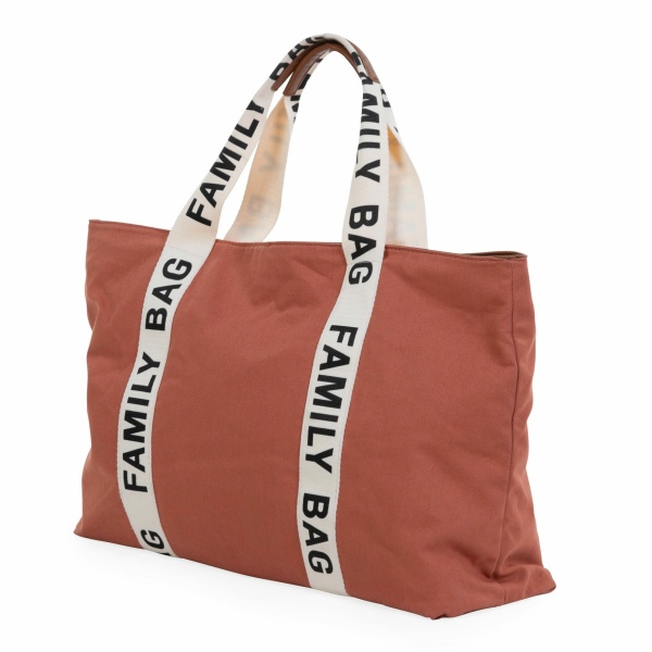 Family bag borsa weekend