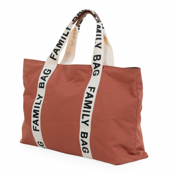 Family bag borsa weekend