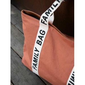 Family bag borsa weekend