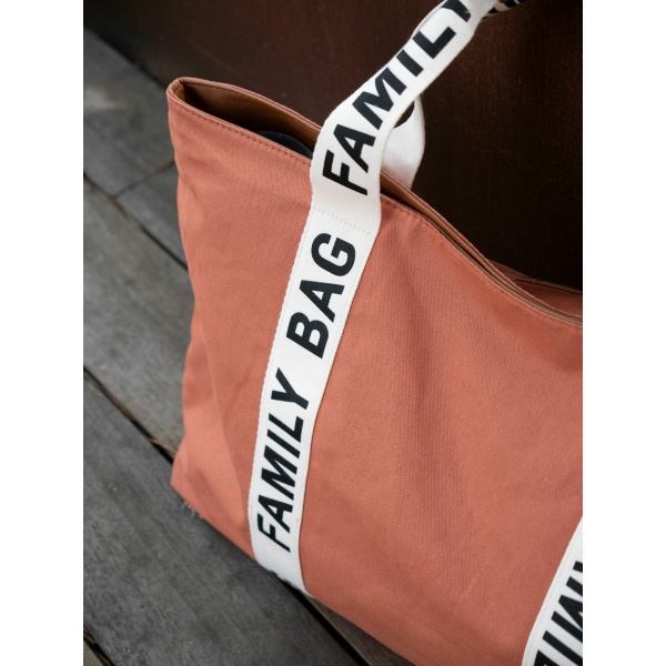 Family bag borsa weekend
