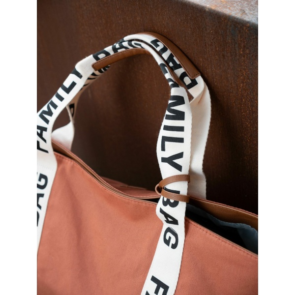 Family bag borsa weekend