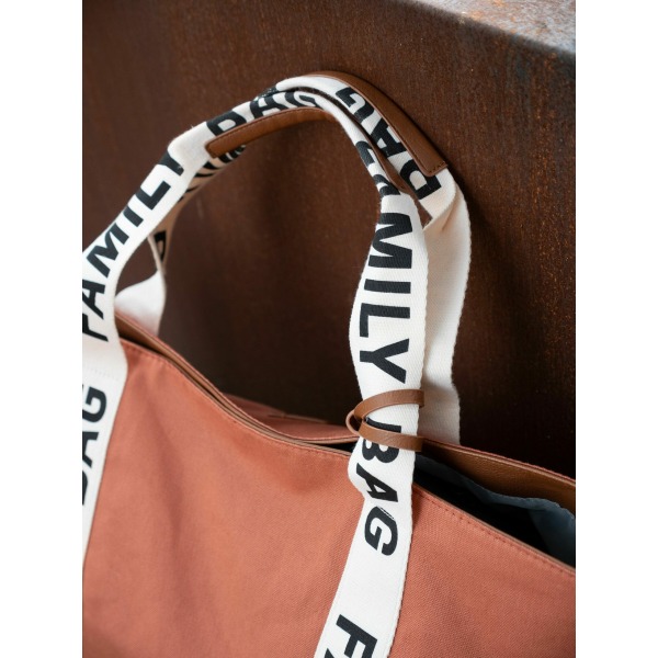 Family bag borsa weekend