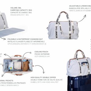 Mommy bag
