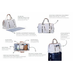 Mommy bag