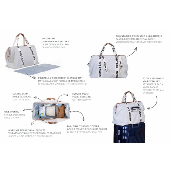 Mommy bag