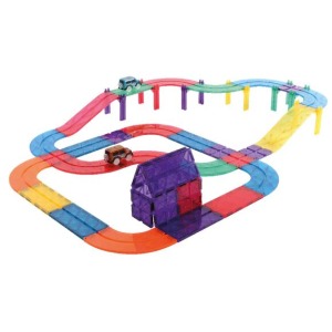 Pista da corsa Intensa – 65 Pezzi
