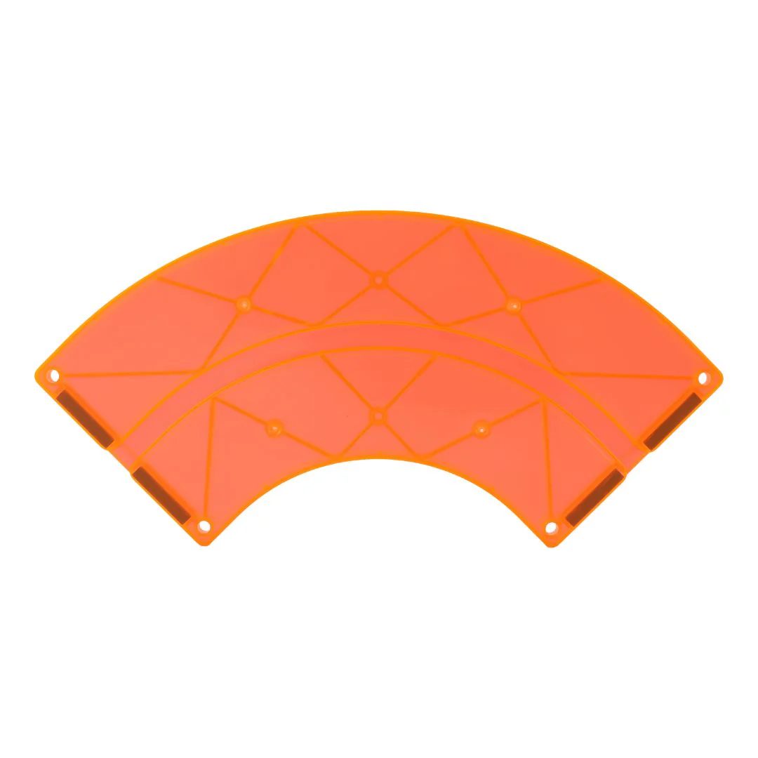 C---cleverclixx---CC3020CURVES_3_P.JPG Curve Aggiuntive della pista da corsa – 15 pezzi