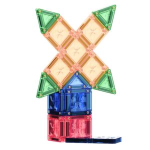 Pacchetto Mini Piastrelle Pastello – 28 pezzi