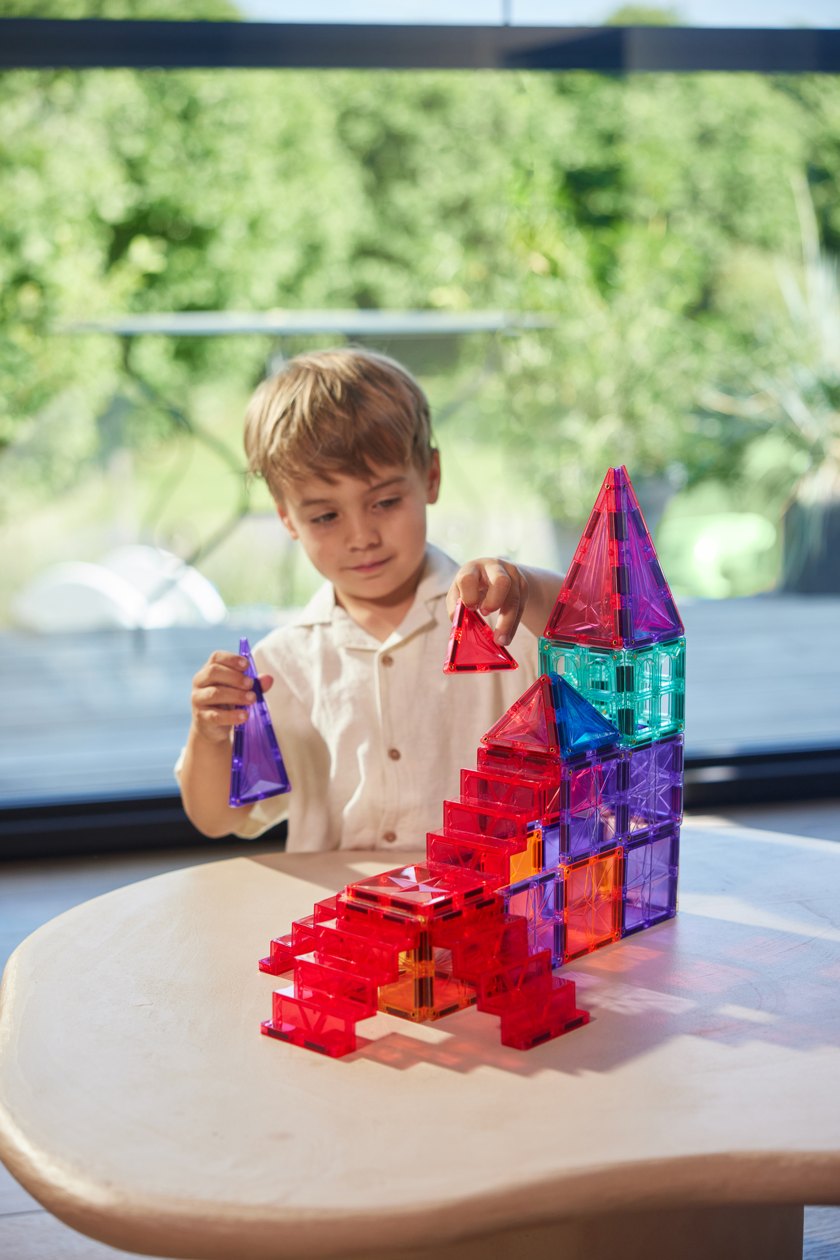 Set Scale Intense – 34 pezzi