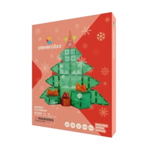 Calendario dell’Avvento – 37 Pezzi