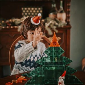 Calendario dell’Avvento – 37 Pezzi