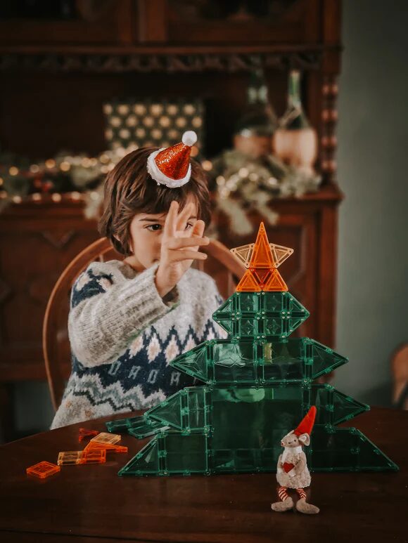 Calendario dell’Avvento – 37 Pezzi