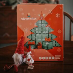 C Cleverclixx CC3031ADVENT 2 P.JPG Calendario dell’Avvento – 37 Pezzi