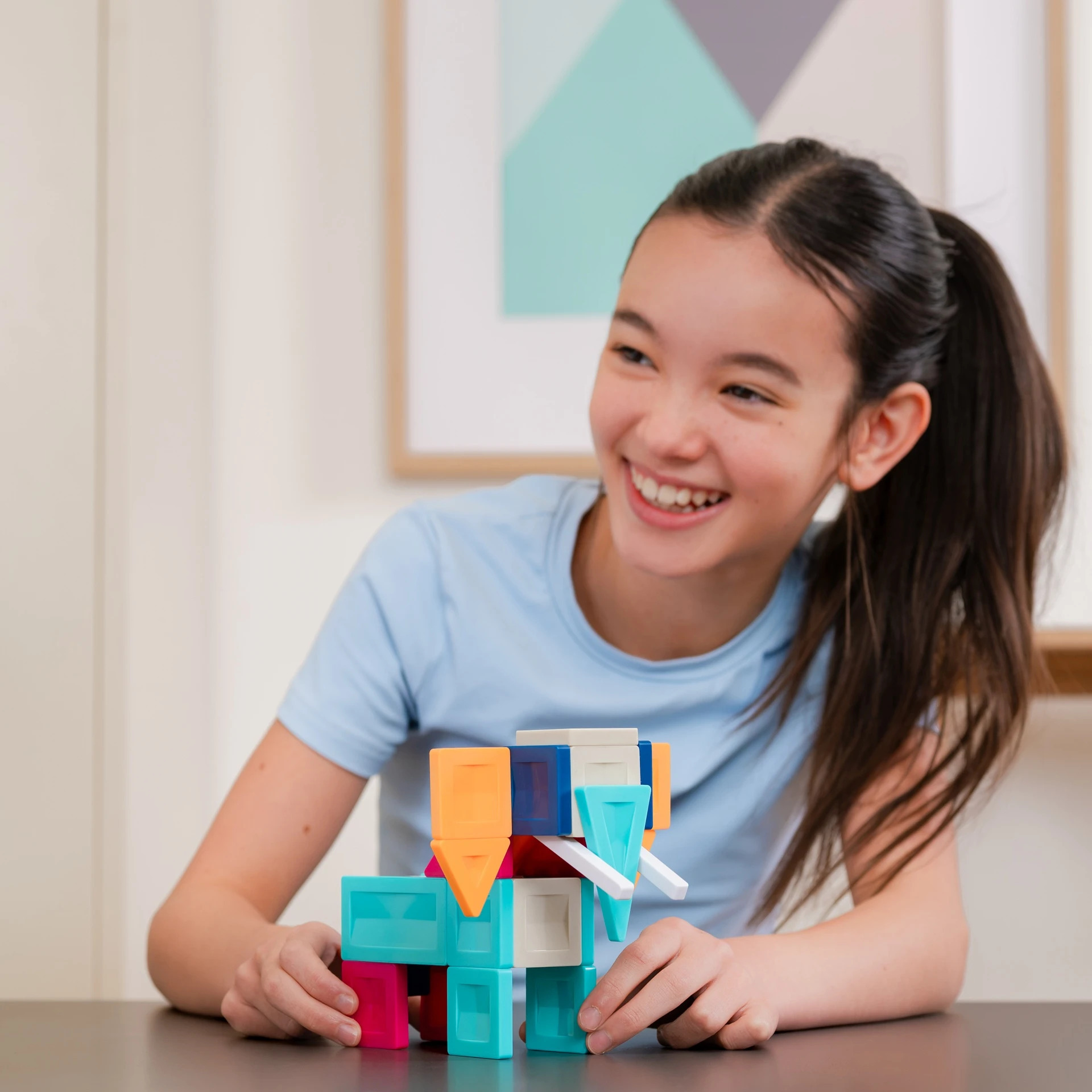 PRO Build It 4 Ways Pack 30 pezzi